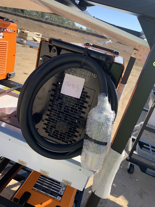 2021 LINCOLN ELECTRIC FLEXTEC 350X