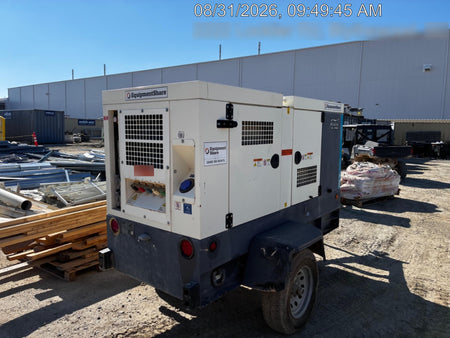 2020 ATLAS COPCO QAS 70