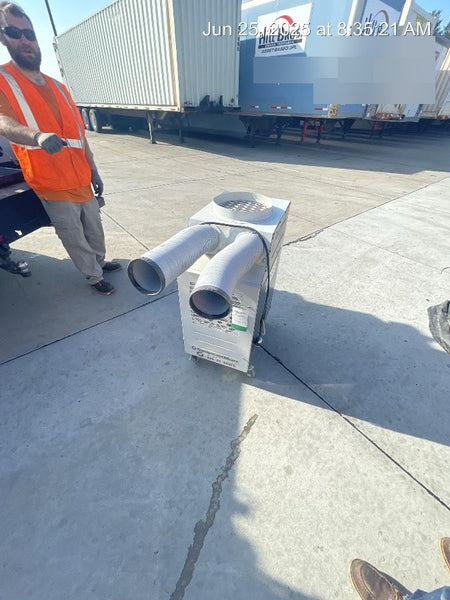 2022 KWIKOOL KPAC1411-2