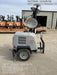 2019 Wacker Neuson LTV6L-MH Wacker Neuson LTV6L Mobile Light Tower w/Fuel Level Sensor Installed