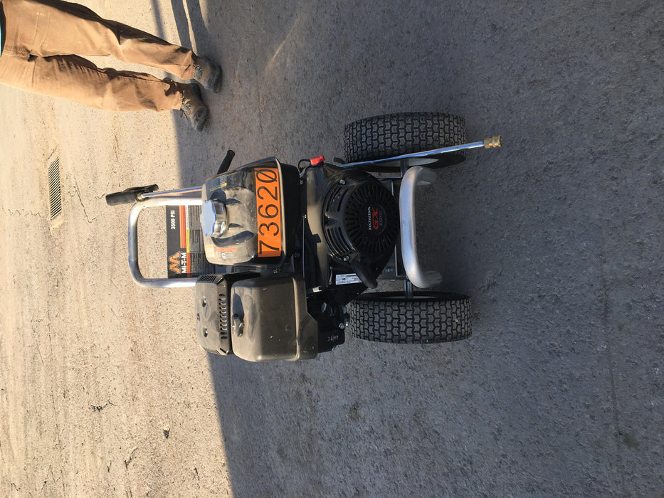 2020 MI-T-M CORPORATION CA-3504-1MAH