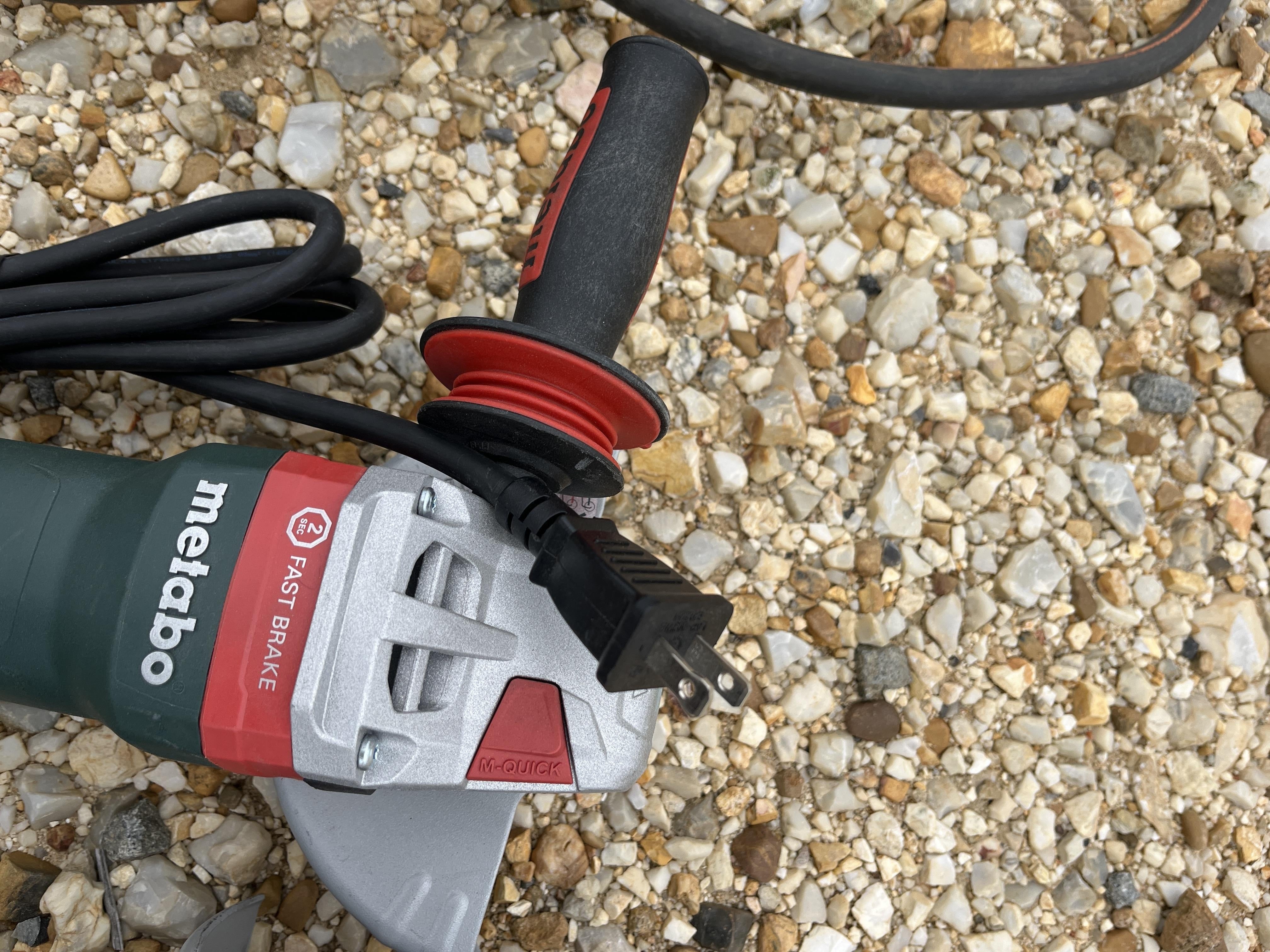 2023 METABO WEPBA19-150Q