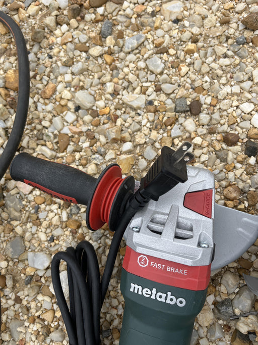 2023 METABO WEPBA19-150Q