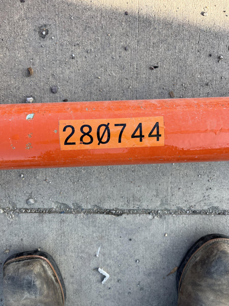 2022 CURRENT TOOLS 681