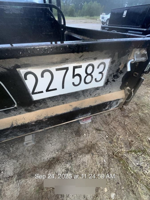 2022 Club Car CA1700D Canopy, Diesel, 4 Passenger