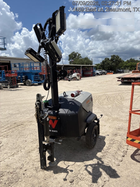 2024 WACKER NEUSON LTT4