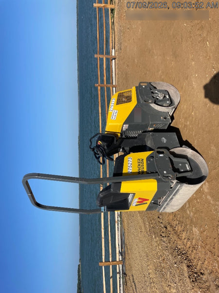 2023 WACKER NEUSON RD12A
