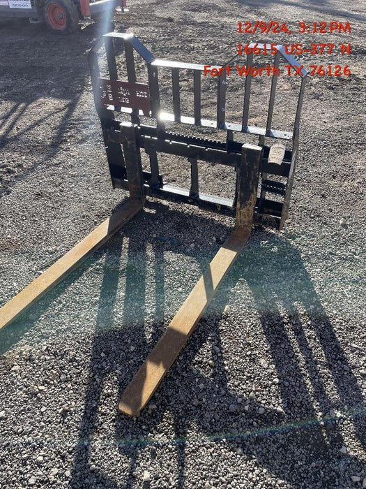 2024 VIRNIG PF4855-5VG