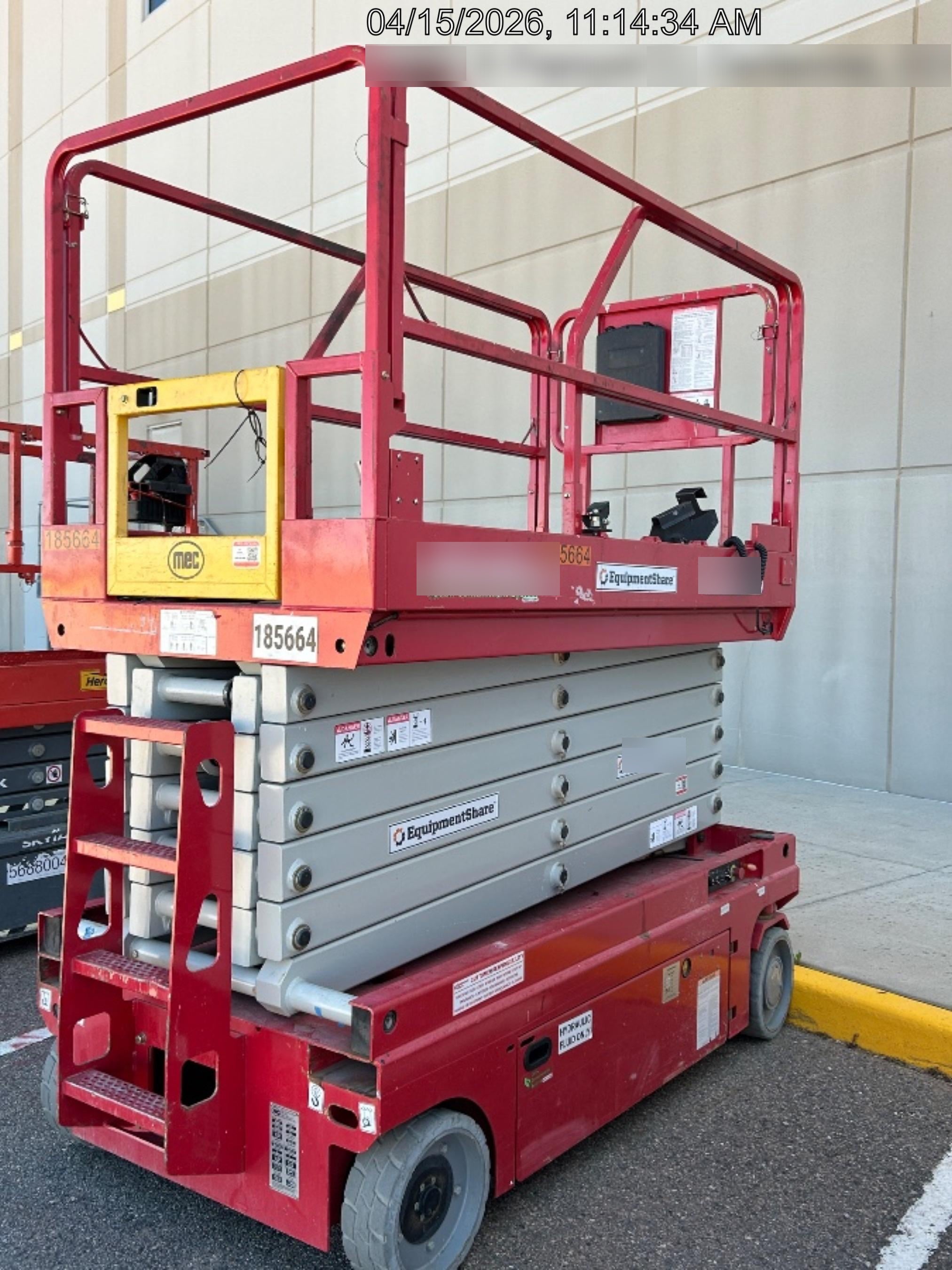 2021 MEC 4046SE