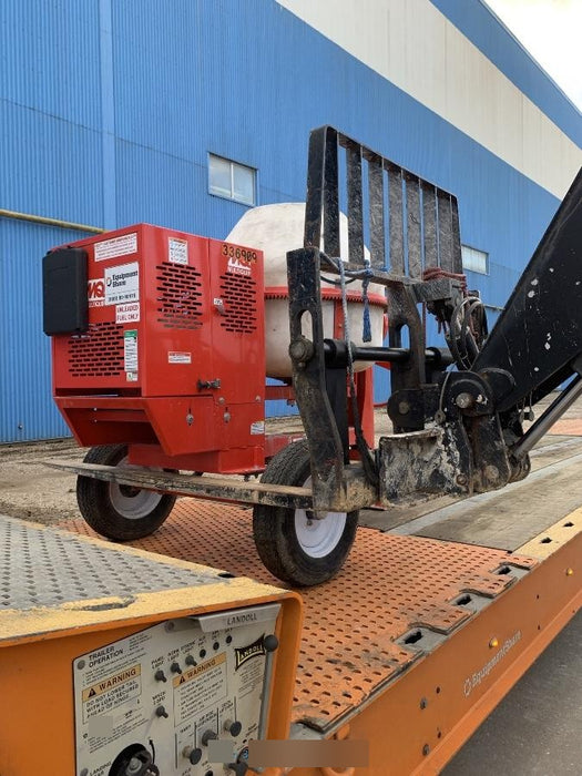 2023 MULTIQUIP MC12PH