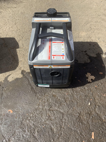 2021 BRIGGS & STRATTON BGP2400