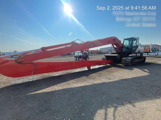 2020 LINK-BELT 250x4LF