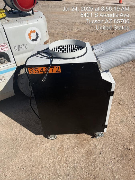 2023 KWIKOOL KPAC1411-2