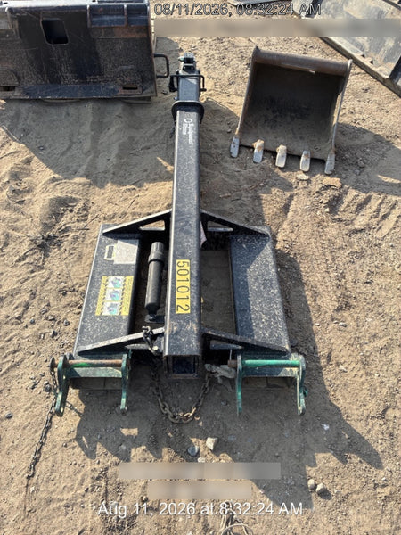 2025 STAR INDUSTRIES M1360B - Star JIB Boom
