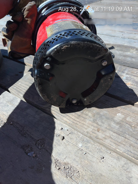 2023 MULTIQUIP ST-2037