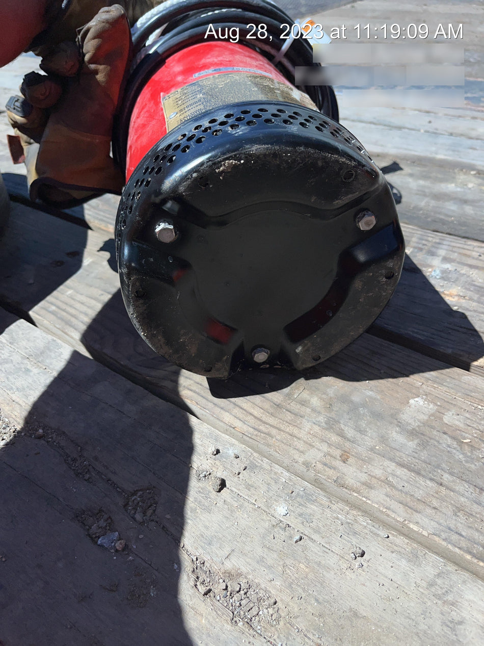 2023 MULTIQUIP ST-2037