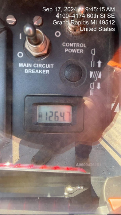 2024 Generac MLT2 Diesel, Flex Switch 120V Input, Powerzone Controller, 
(4) 320W LED Lights, 4kW Generator, 39.9 Gal Fuel Tank, 2" Ball, T3