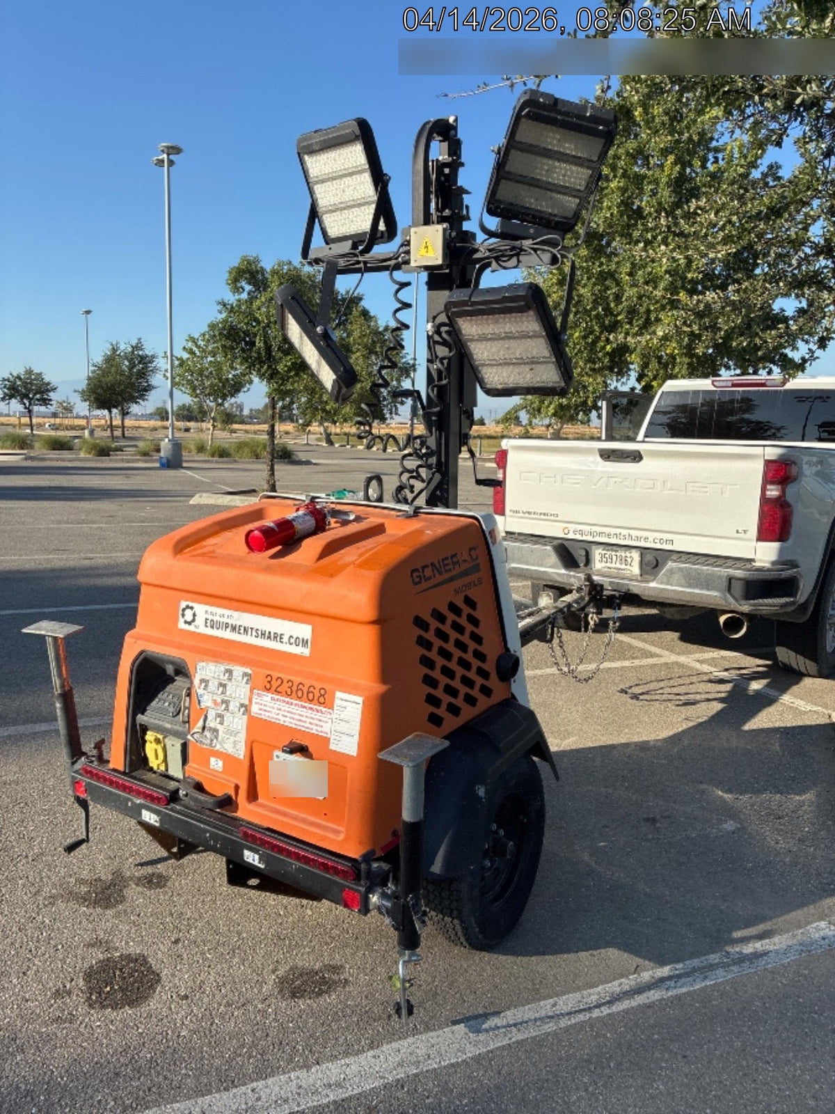 2023 GENERAC MLT2