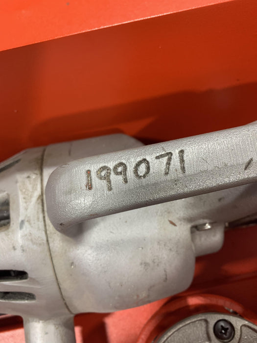 2021 RIDGID 41935-KIT