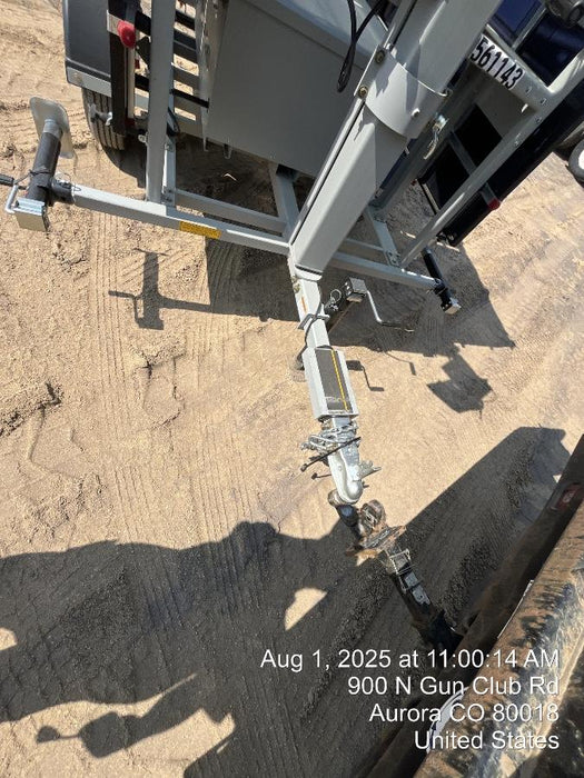 2025 PROGRESS SOLAR SOLUTIONS Helios-2XP