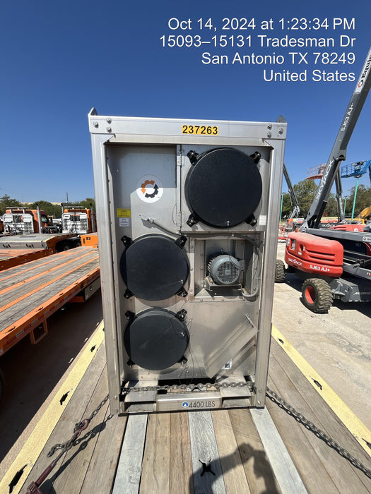 2022 CLIMATE DESIGN INTERNATIONAL MS-7500/5500