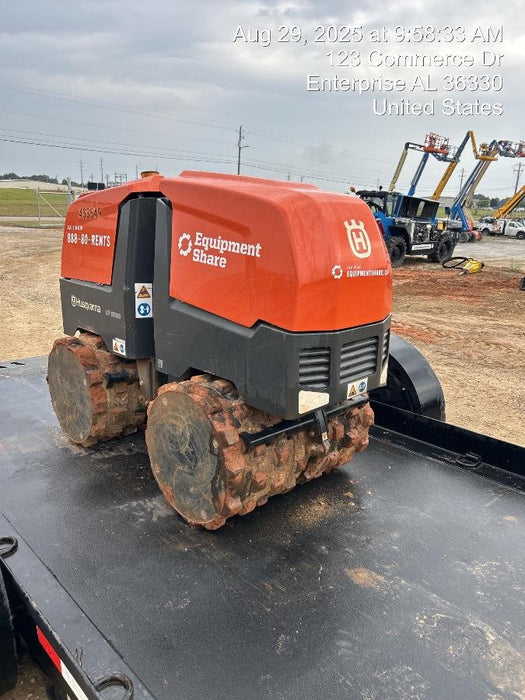 2024 HUSQVARNA LP9505