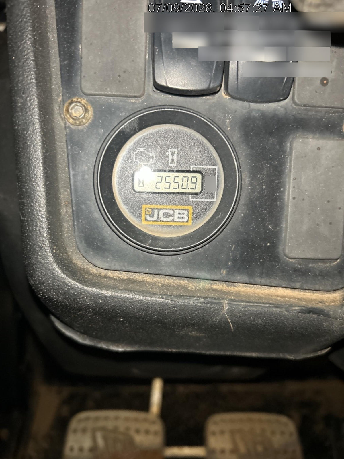 2021 JCB 510-56