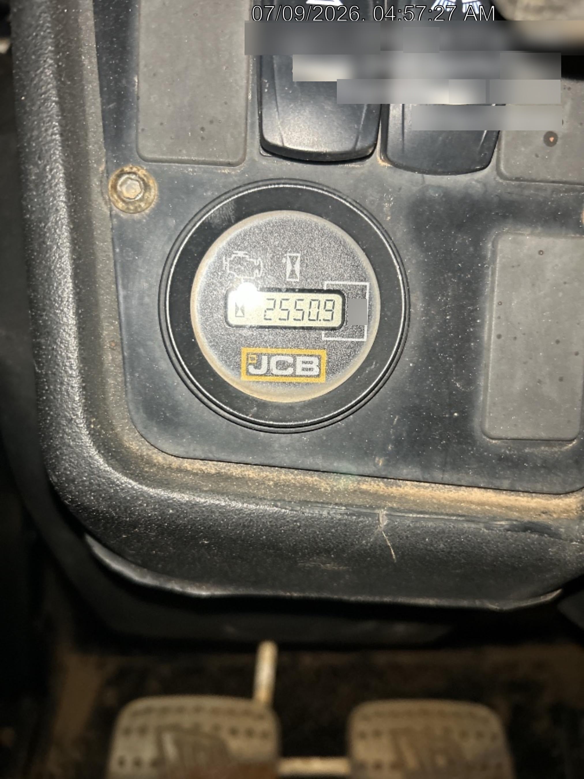 2021 JCB 510-56