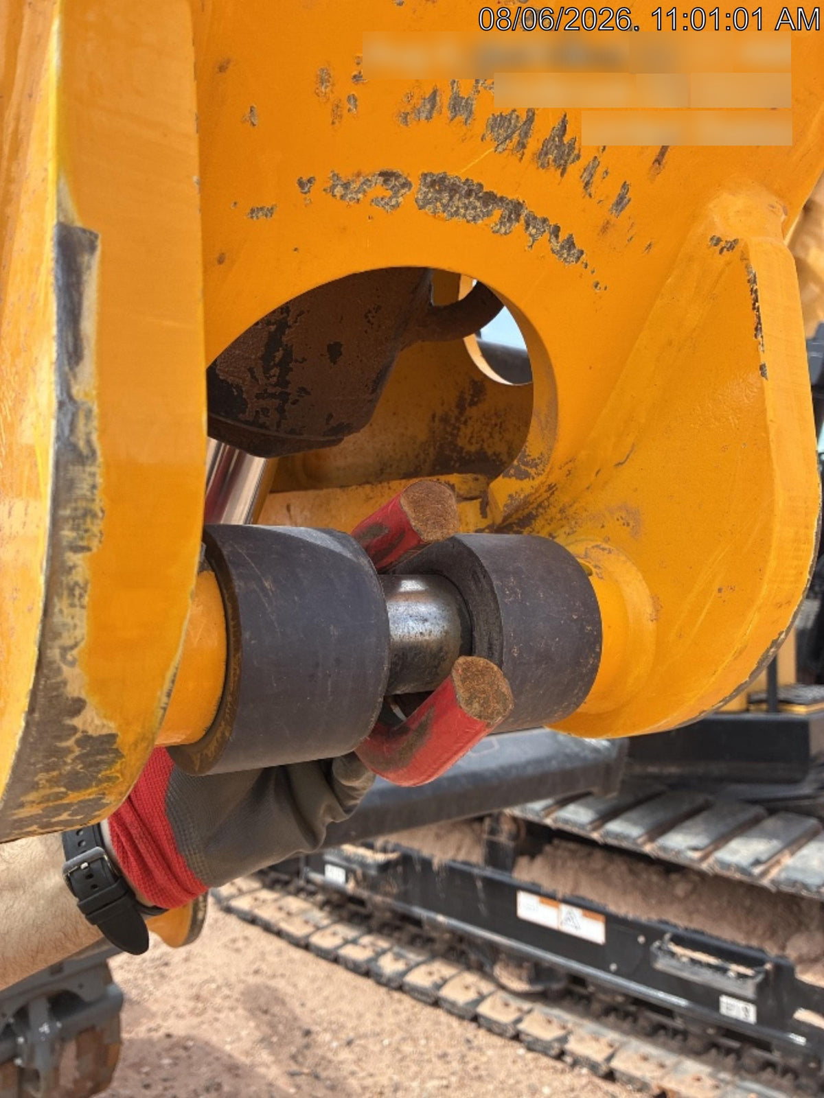 2025 JCB 512-56