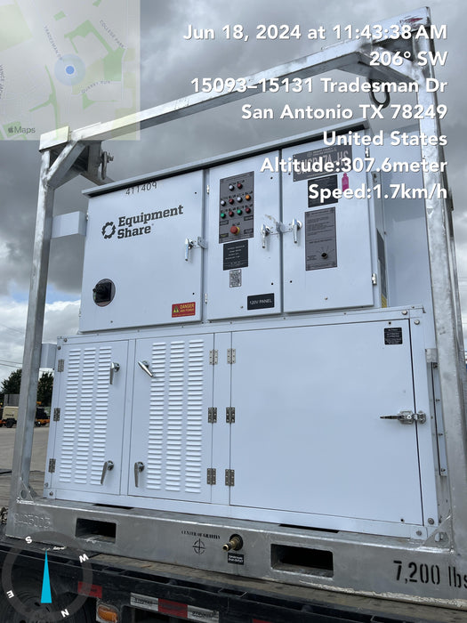 2024 SMARTECH SHCP47A-HS