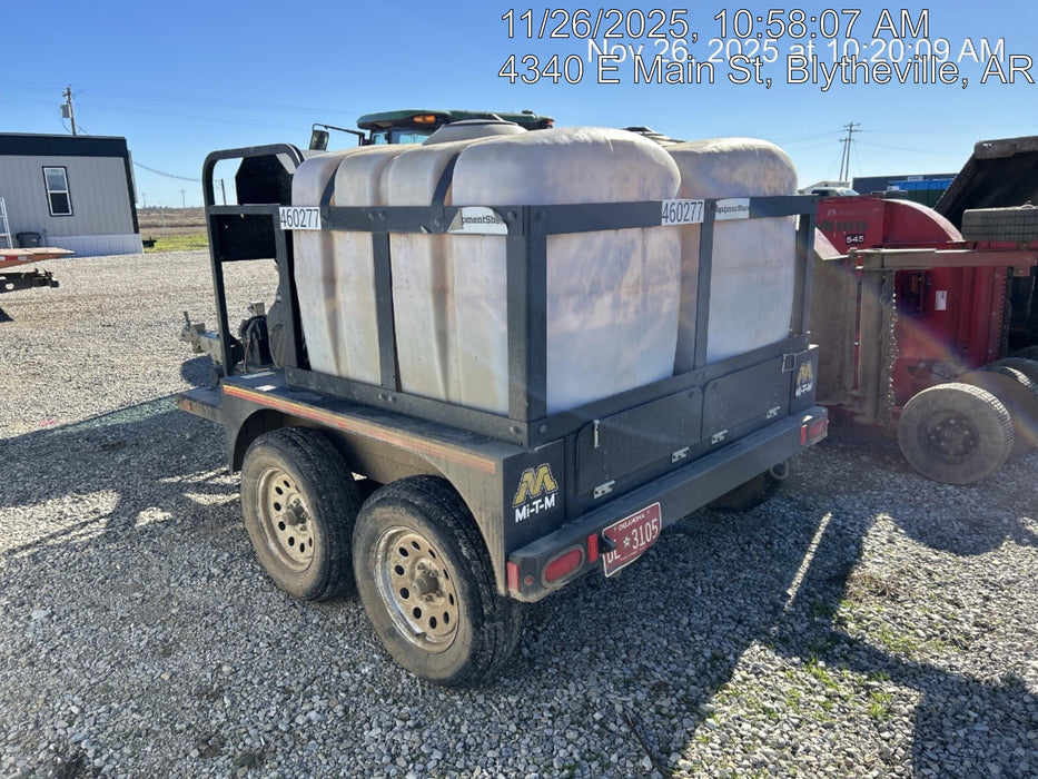 2025 MI-T-M HS-3505-1MGH-UR