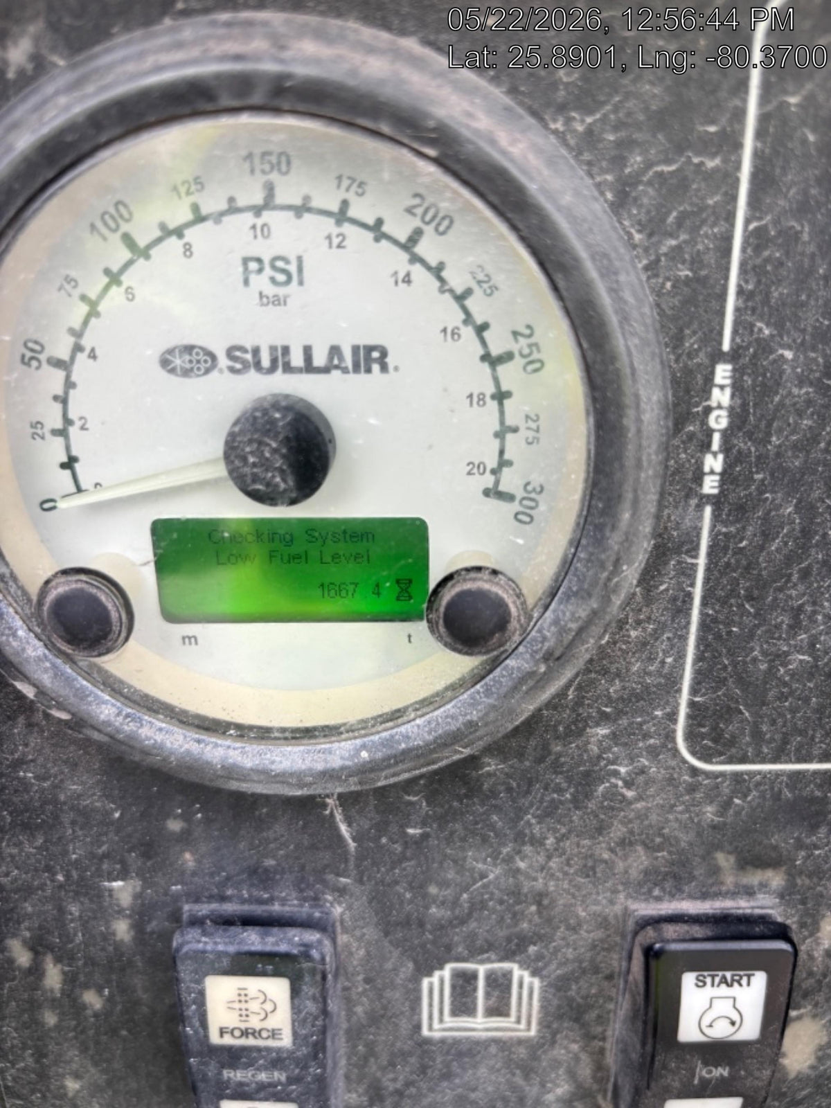 2019 SULLAIR 185-DPQ