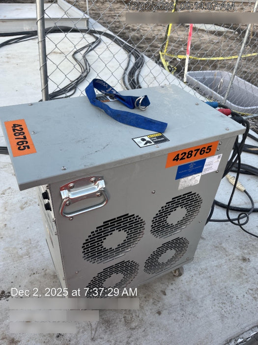 2024 ASCO AVTRON 2705