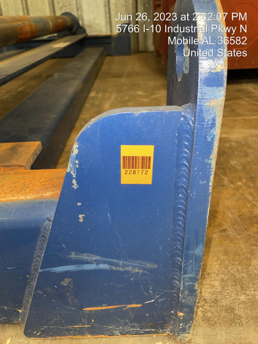 2022 CURRENT TOOLS 615