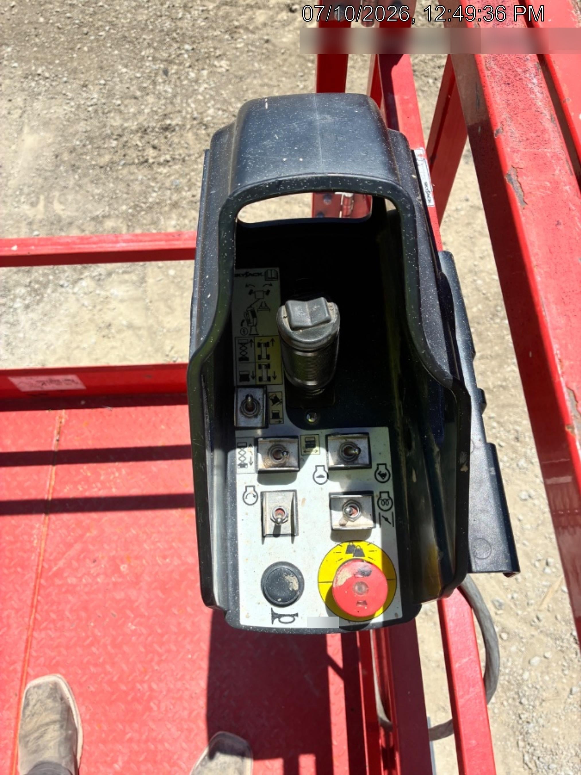 2024 SKYJACK SJ6826 RT