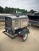 2019 Lincoln Electric Vantage 322 Welder Ready-Pak 3, Two wheel trailer, Fender and Light kit, Cable Rack