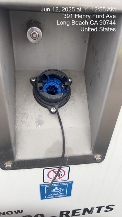 2023 ATLAS COPCO QAS 235