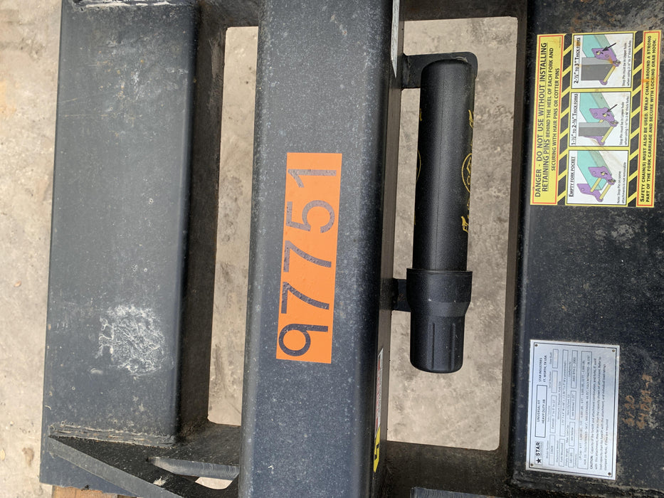 2020 STAR INDUSTRIES M1360B - Star JIB Boom