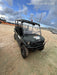 2019 KAWASAKI Mule PRO-DXT (Half Door)