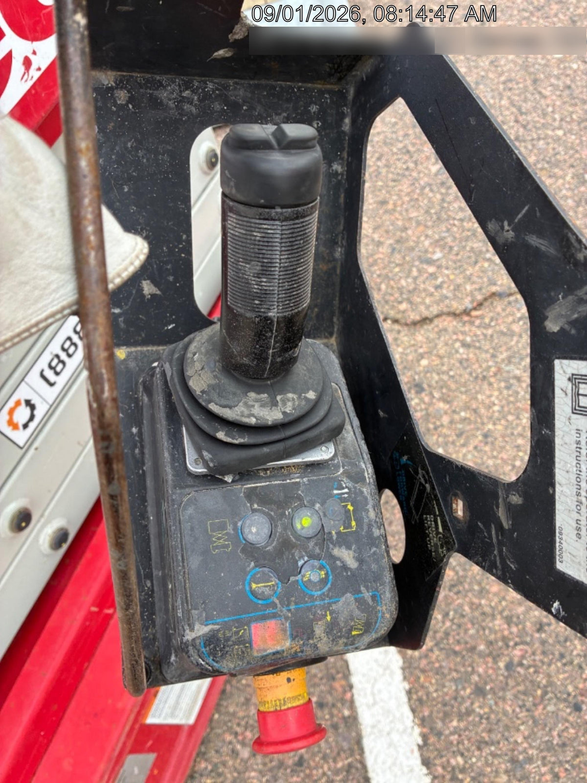 2019 MEC Micro 19