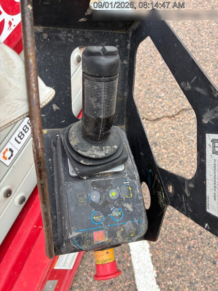 2019 MEC Micro 19