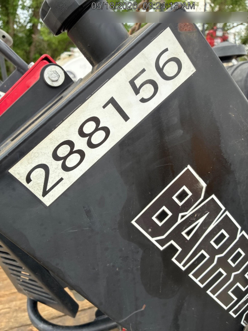 2023 BARRETO E30SGB