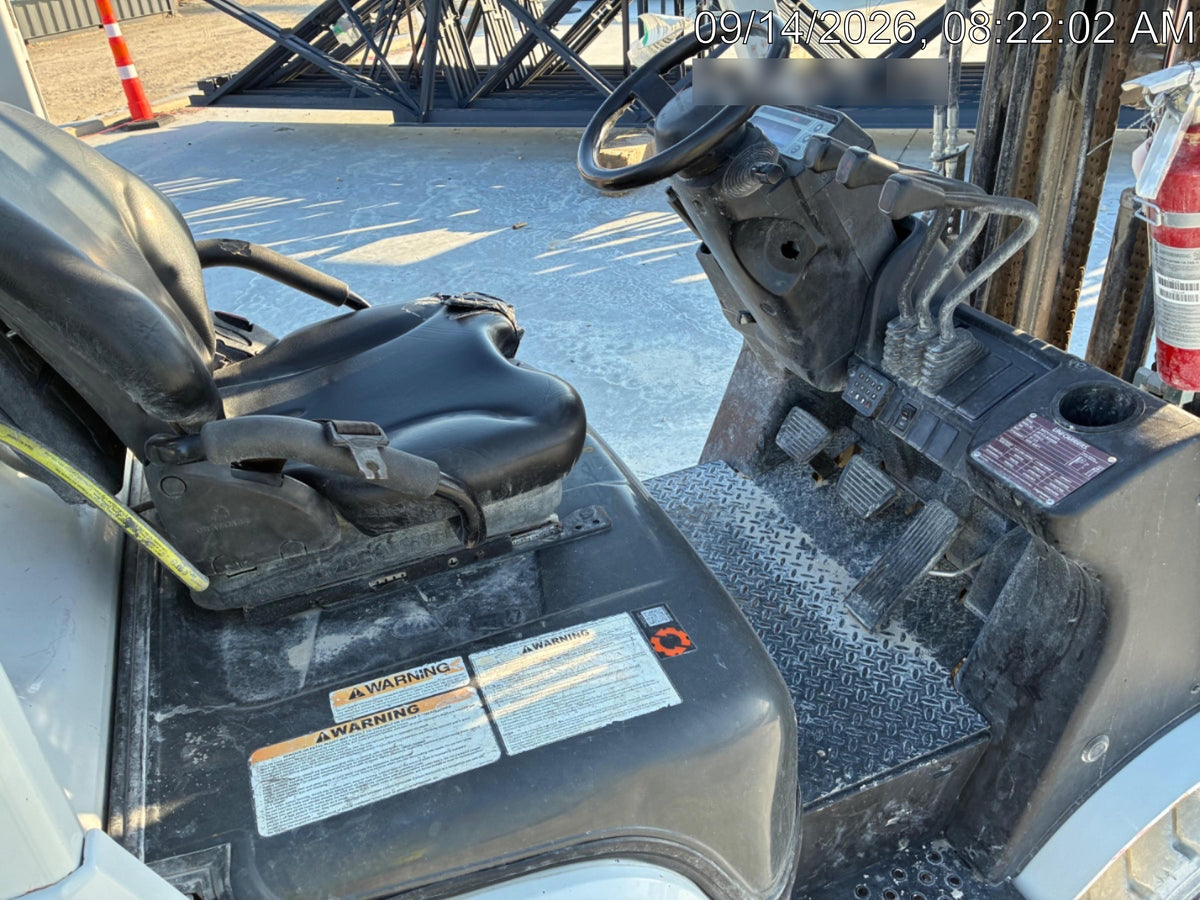 2023 UNICARRIER MAP1F2A25DV