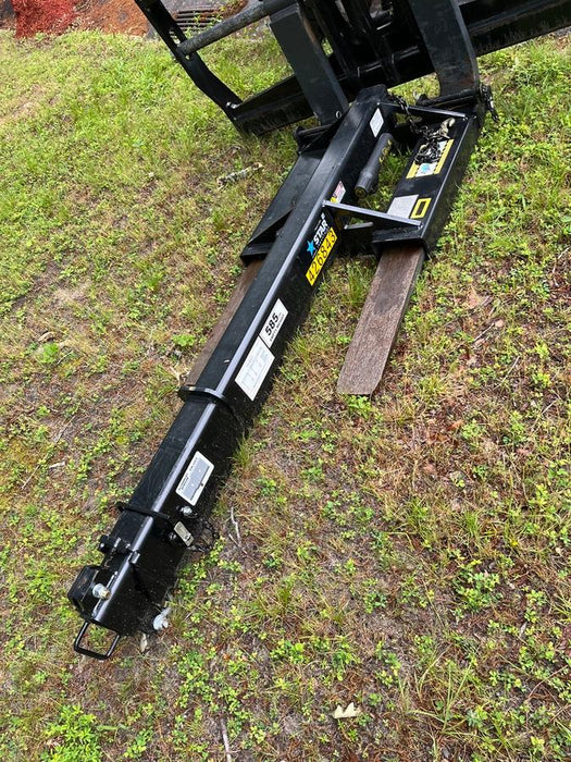 2024 STAR INDUSTRIES M1360B - Star JIB Boom