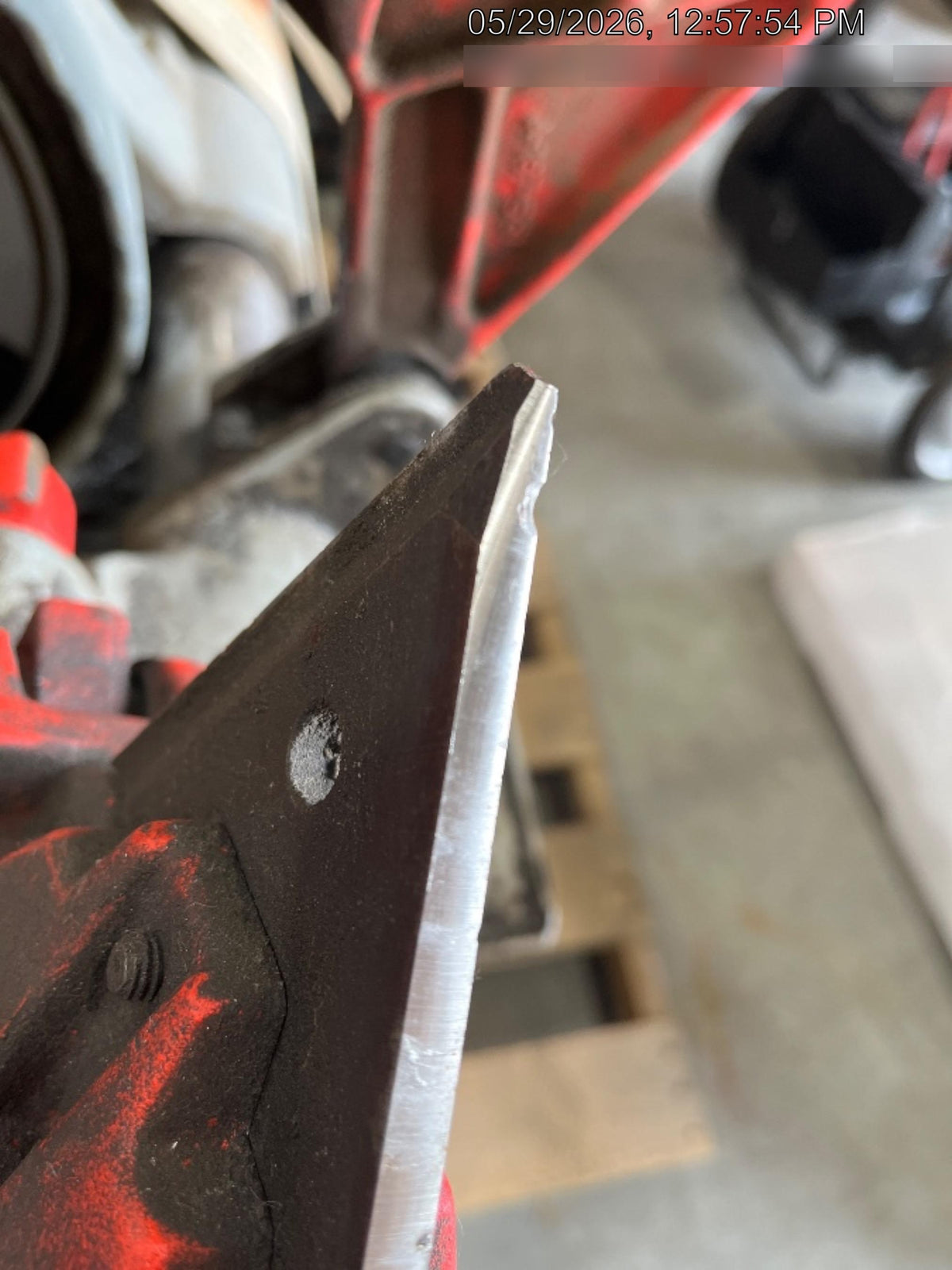 2023 RIDGID 1224