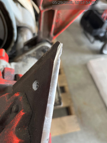 2023 RIDGID 1224