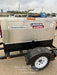 2025 Lincoln Electric LE400 Diesel, Kubota V1505, 22 HP, Trlr, Cable Rack, Light Kit, ES Decals, T3