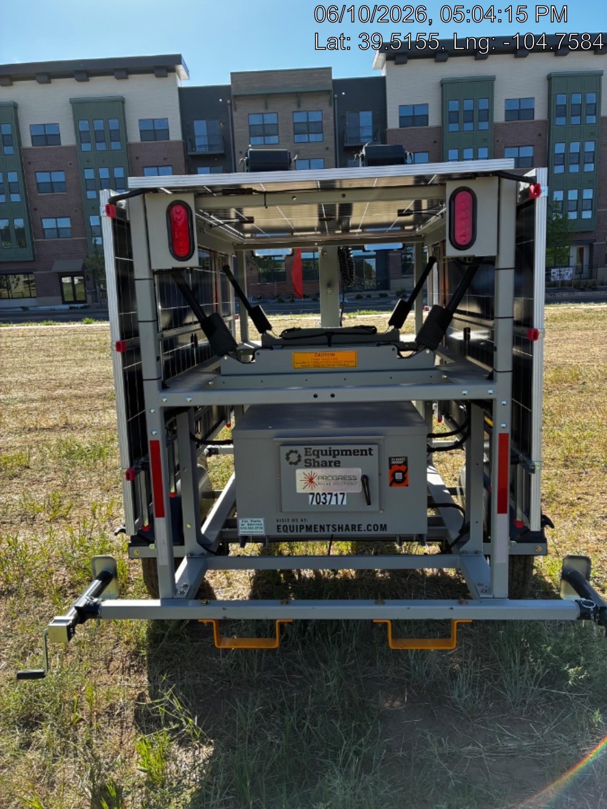 2026 PROGRESS SOLAR SOLUTIONS HELIOS-ES