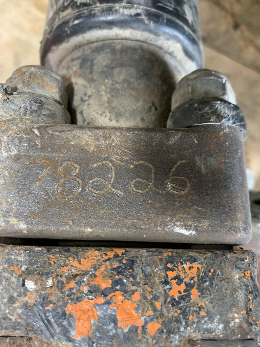 2020 MICHIGAN PNEUMATIC MP-CH3R