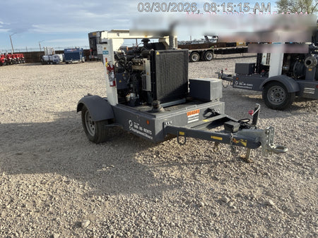 2023 ATLAS COPCO PAC F44 KD
